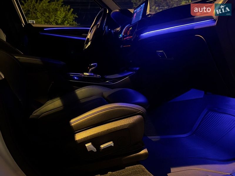 Позашляховик / Кросовер BMW X3 2023 в Одесі