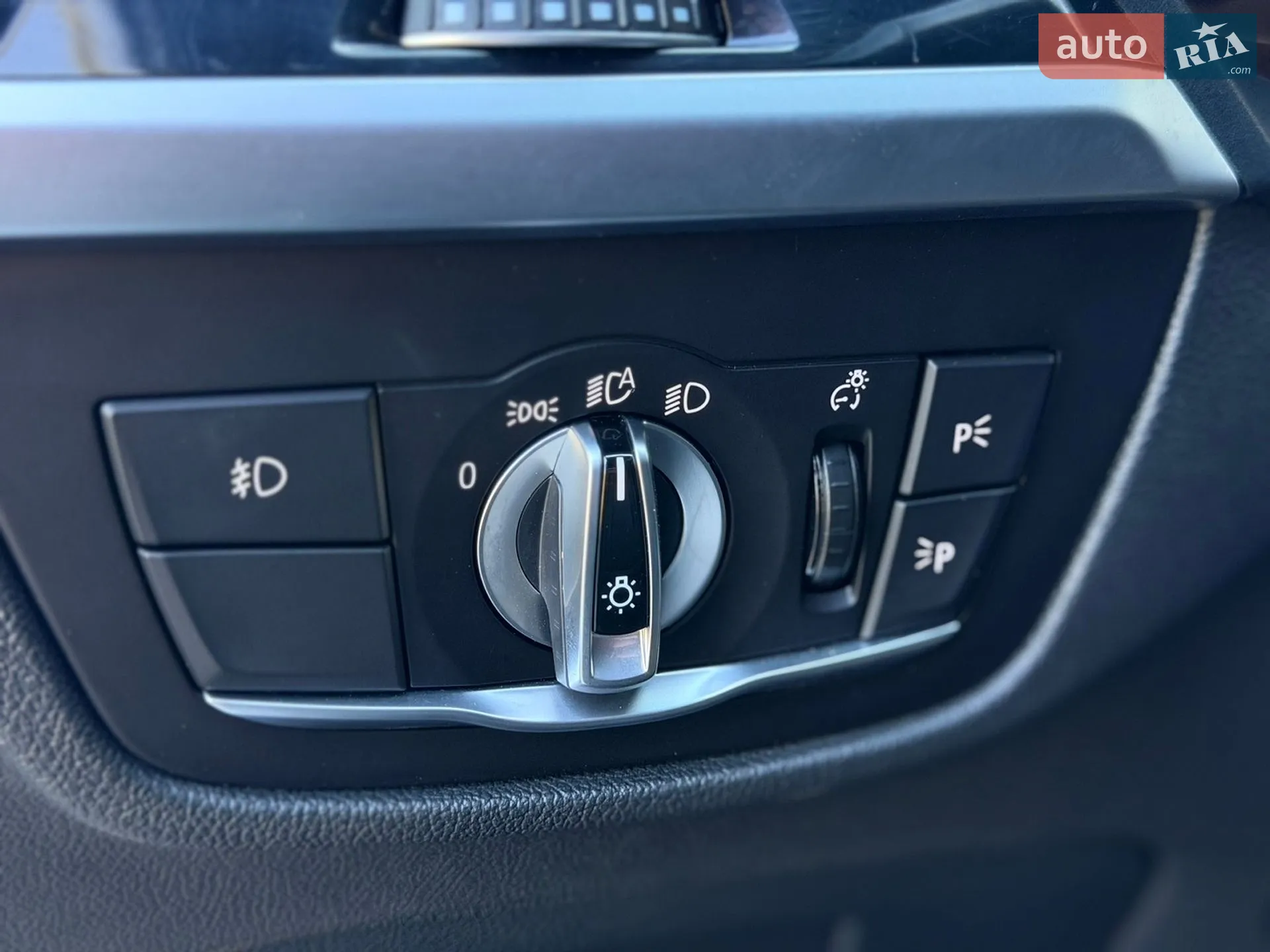 2019 BMW X3 - мініатюра 20
