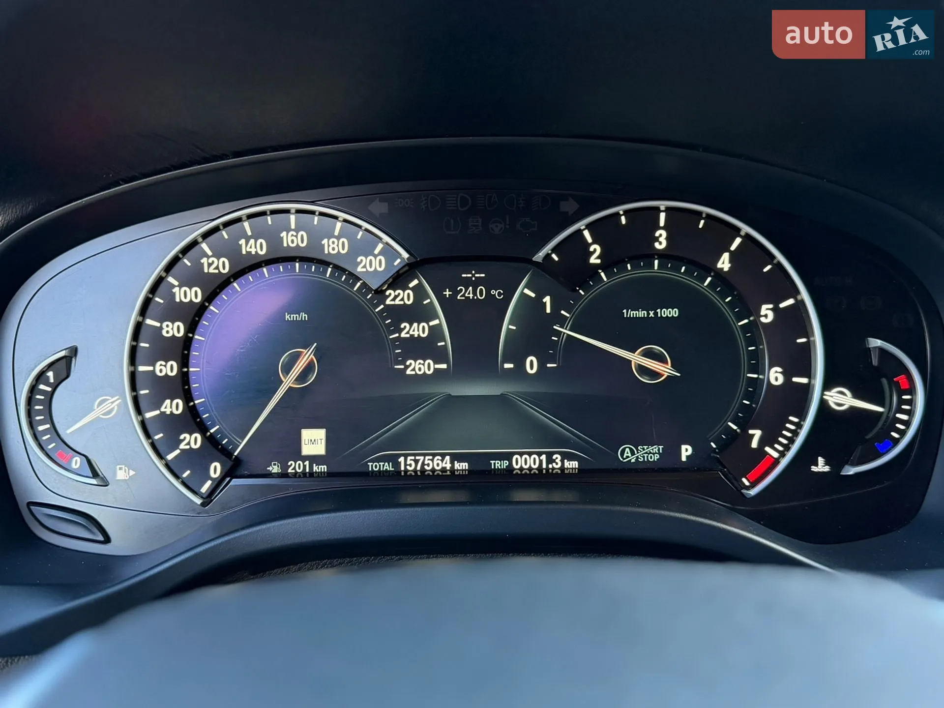 2019 BMW X3 - мініатюра 21