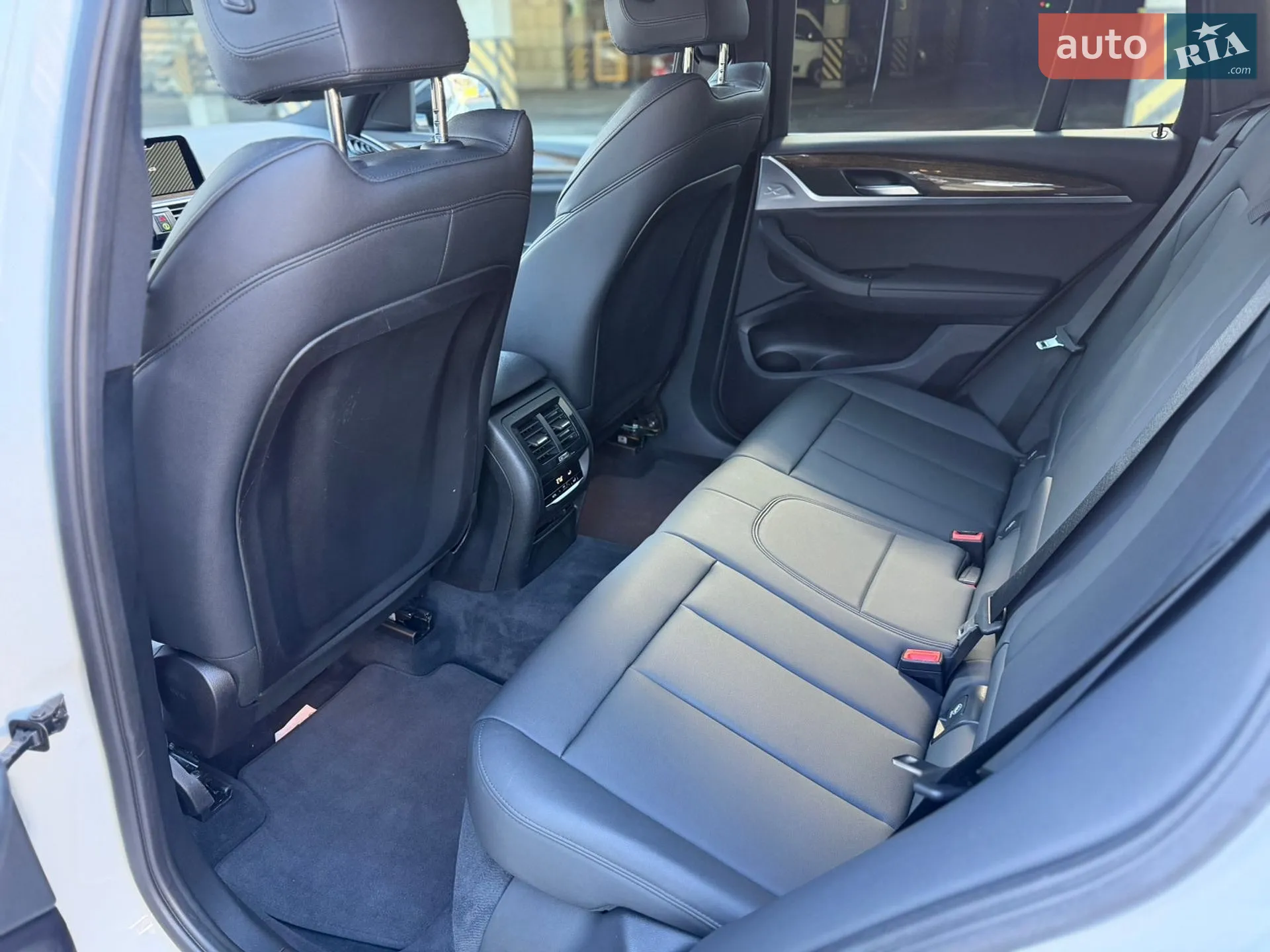 2019 BMW X3 - мініатюра 24