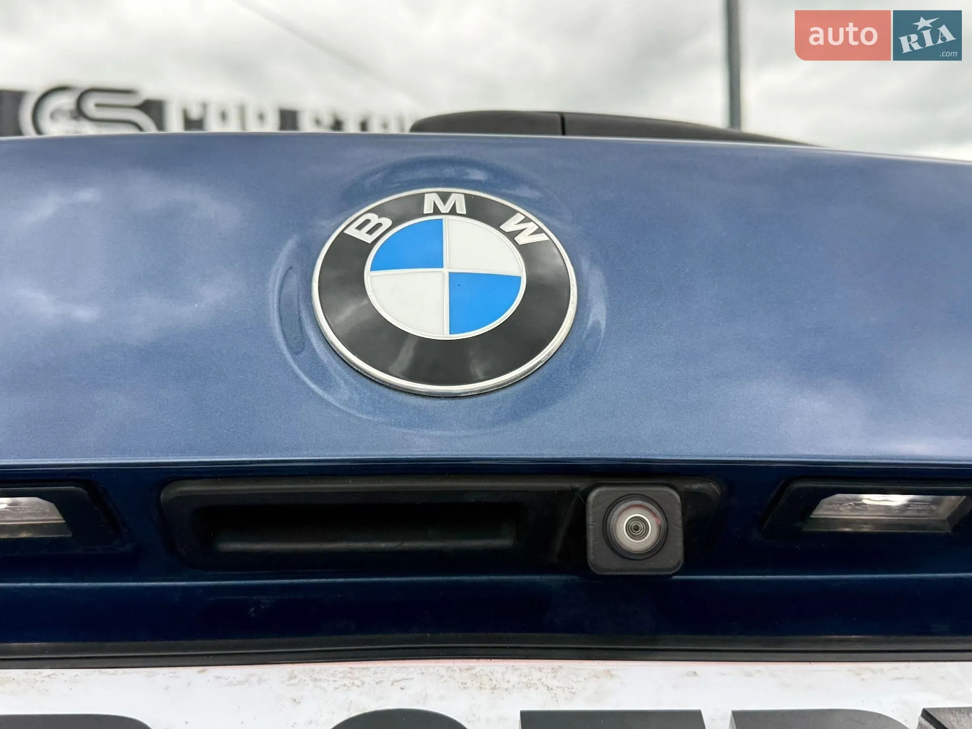 2018 BMW X3 - мініатюра 47