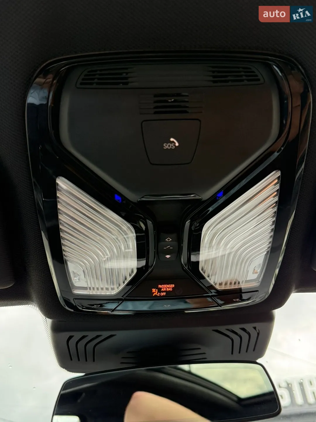 2018 BMW X3 - мініатюра 74