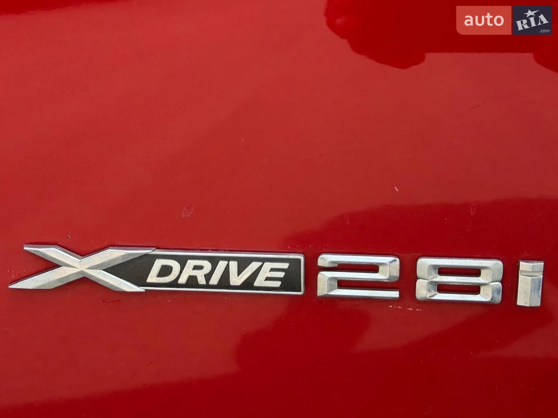 2017 BMW X3 - мініатюра 38