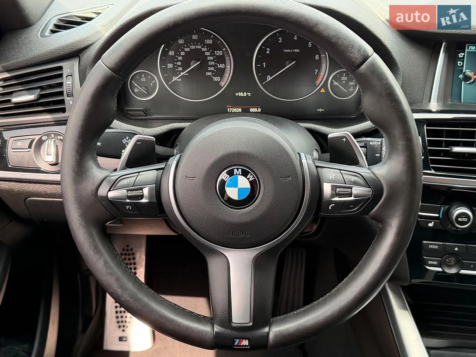 2017 BMW X3 - мініатюра 62
