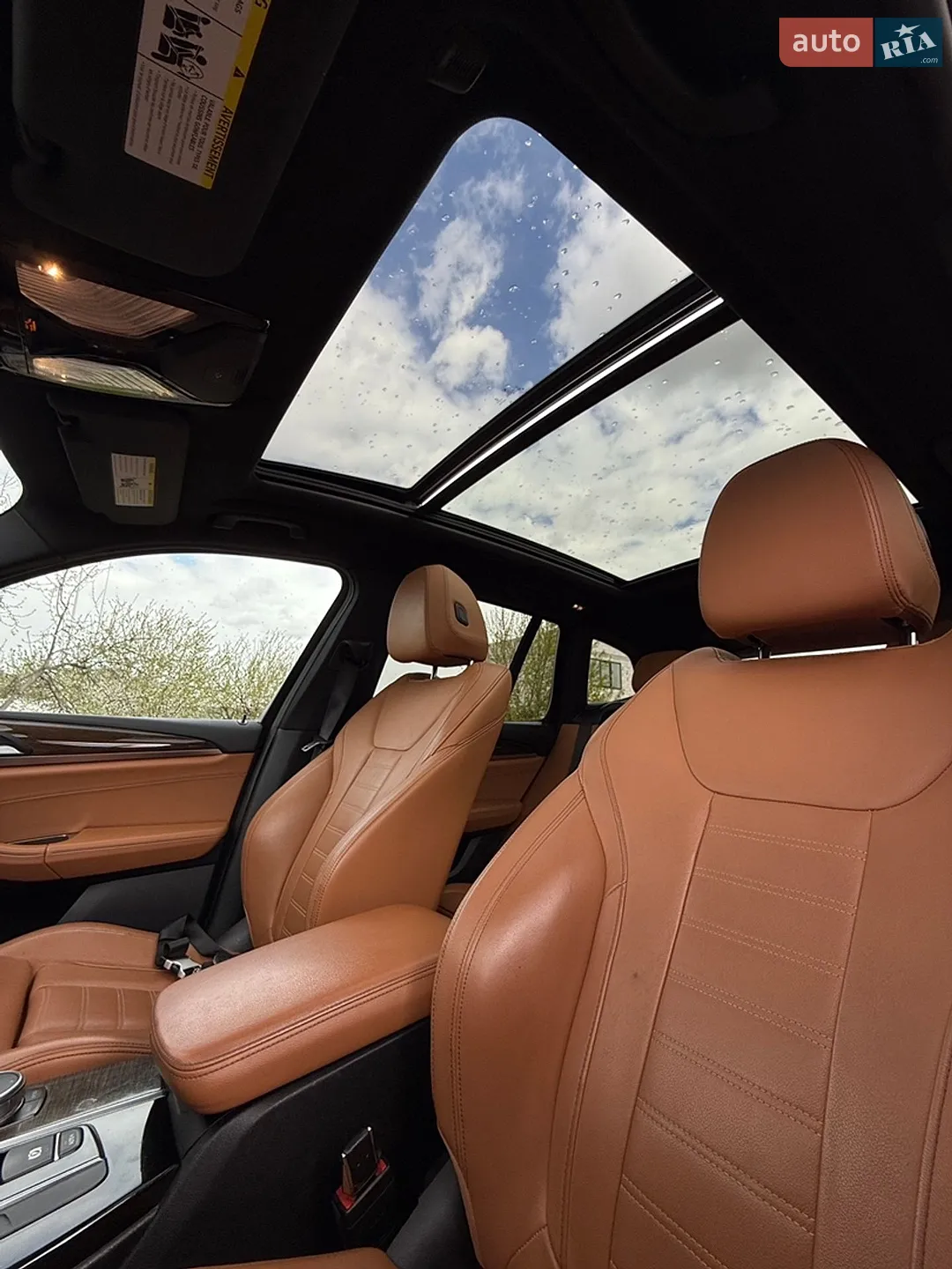 2018 BMW X3 - мініатюра 4