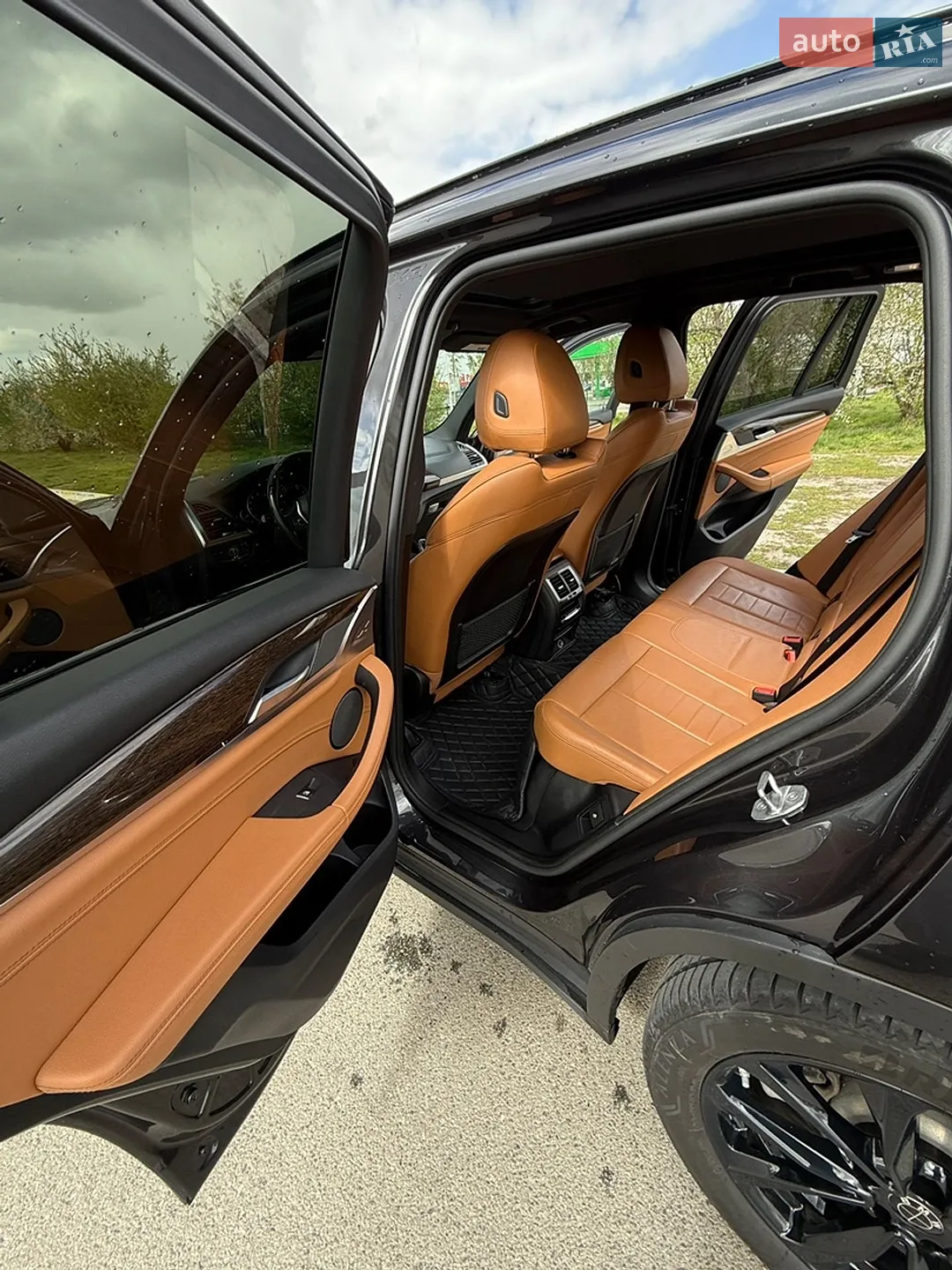 2018 BMW X3 - мініатюра 9