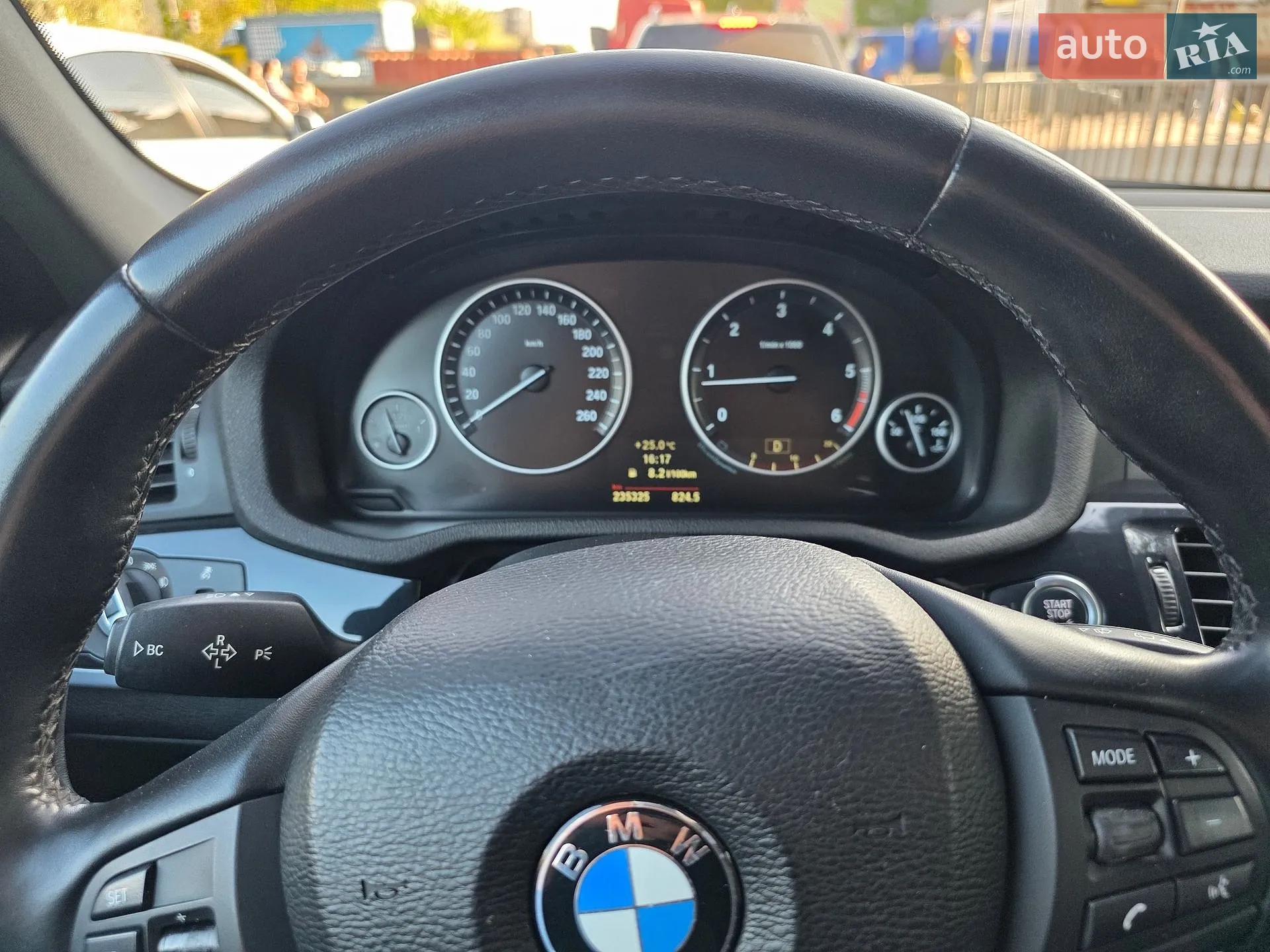 2012 BMW X3 - мініатюра 12
