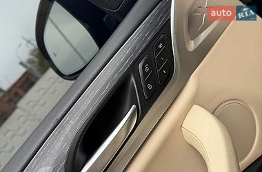 Внедорожник / Кроссовер BMW X3 2022 в Днепре