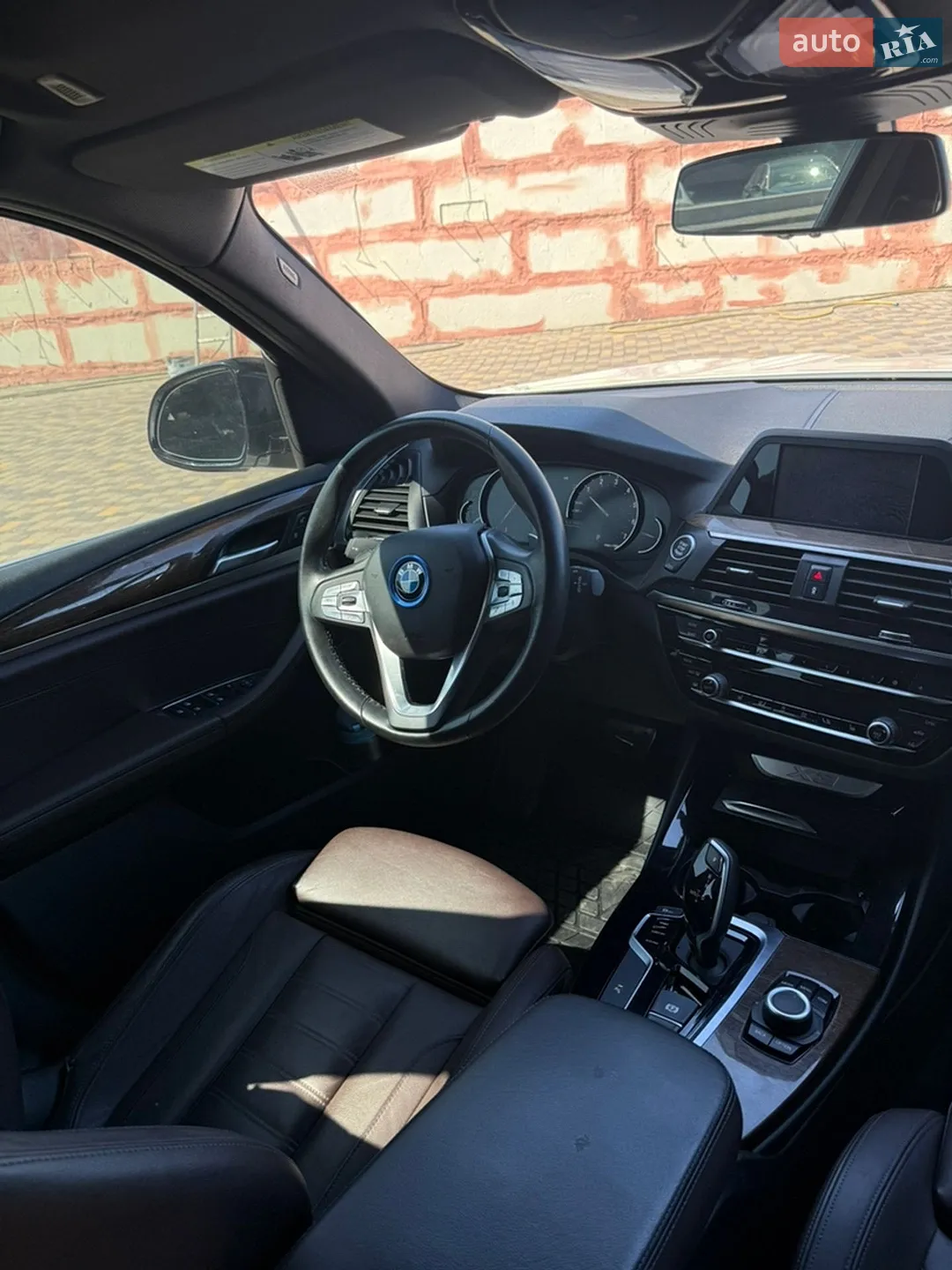 2019 BMW X3 - мініатюра 12