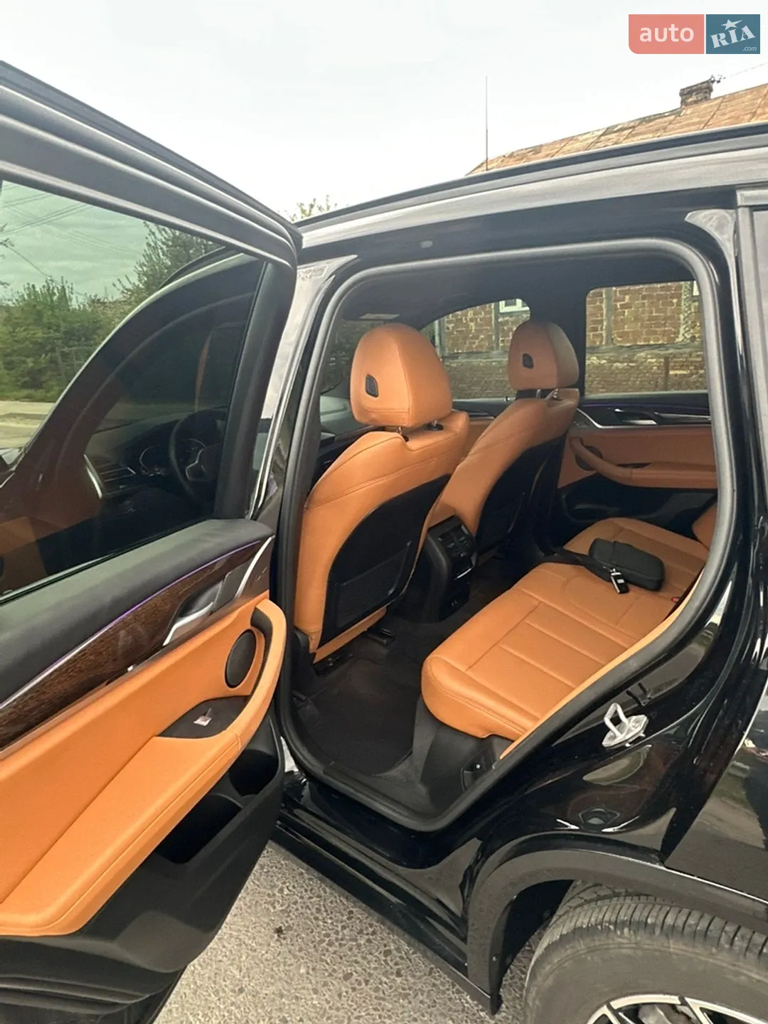 2024 BMW X3 - мініатюра 16