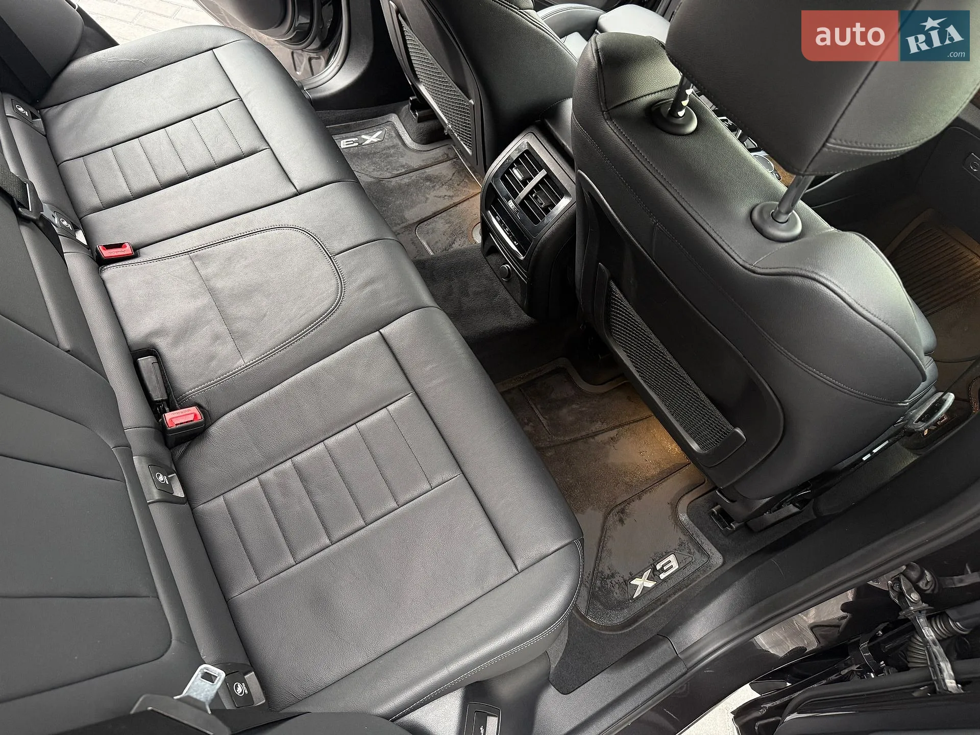 2019 BMW X3 - мініатюра 15