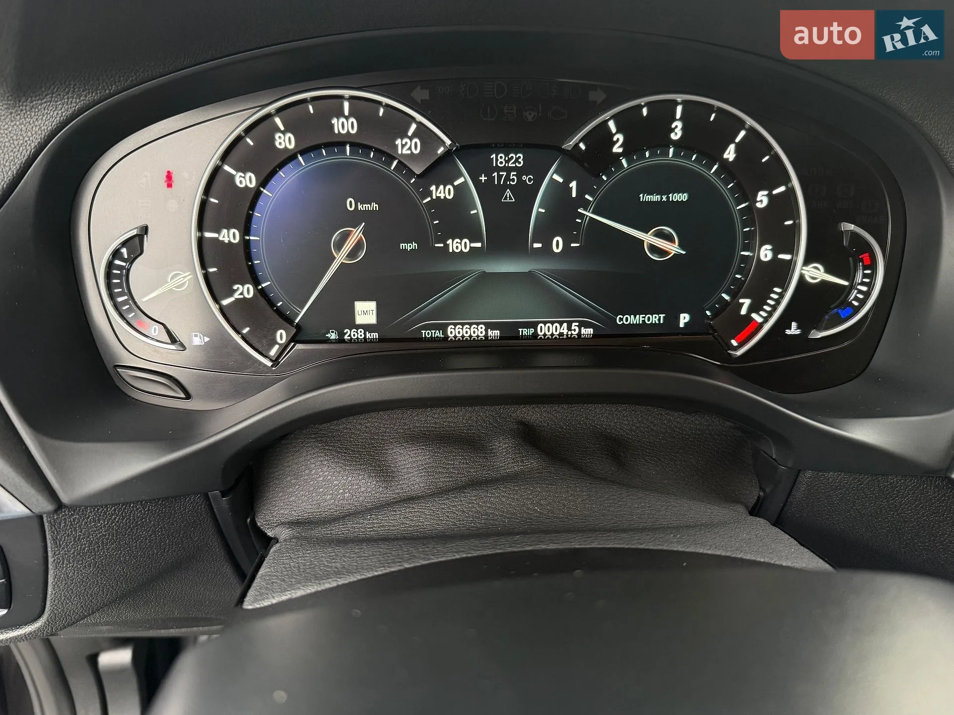 2019 BMW X3 - мініатюра 12