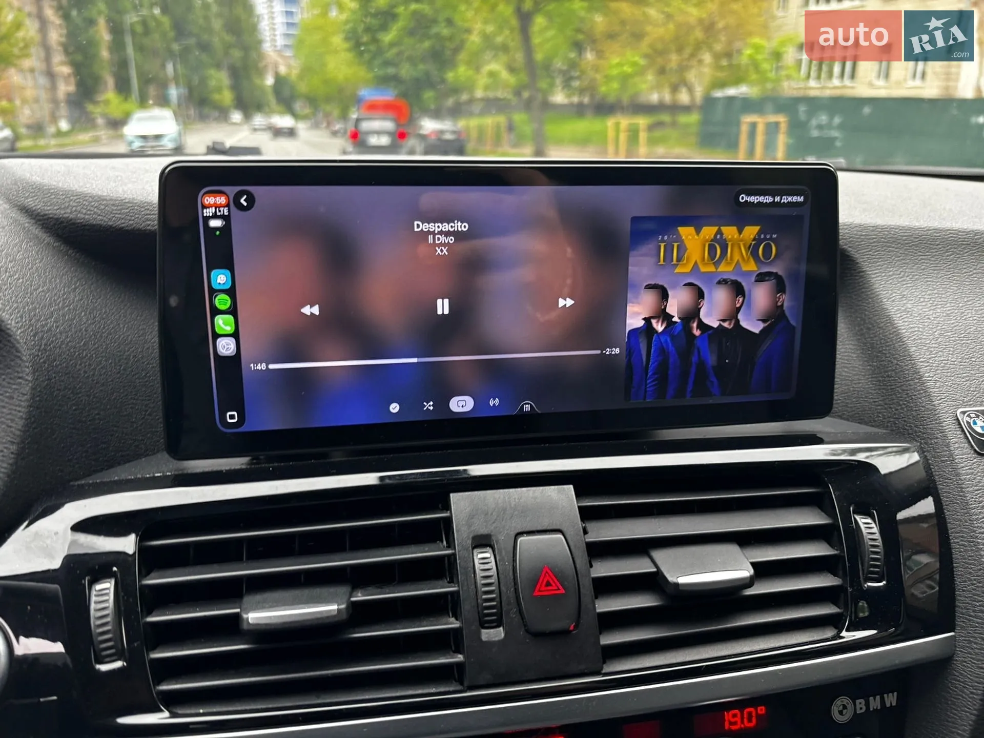 2014 BMW X3 - мініатюра 38