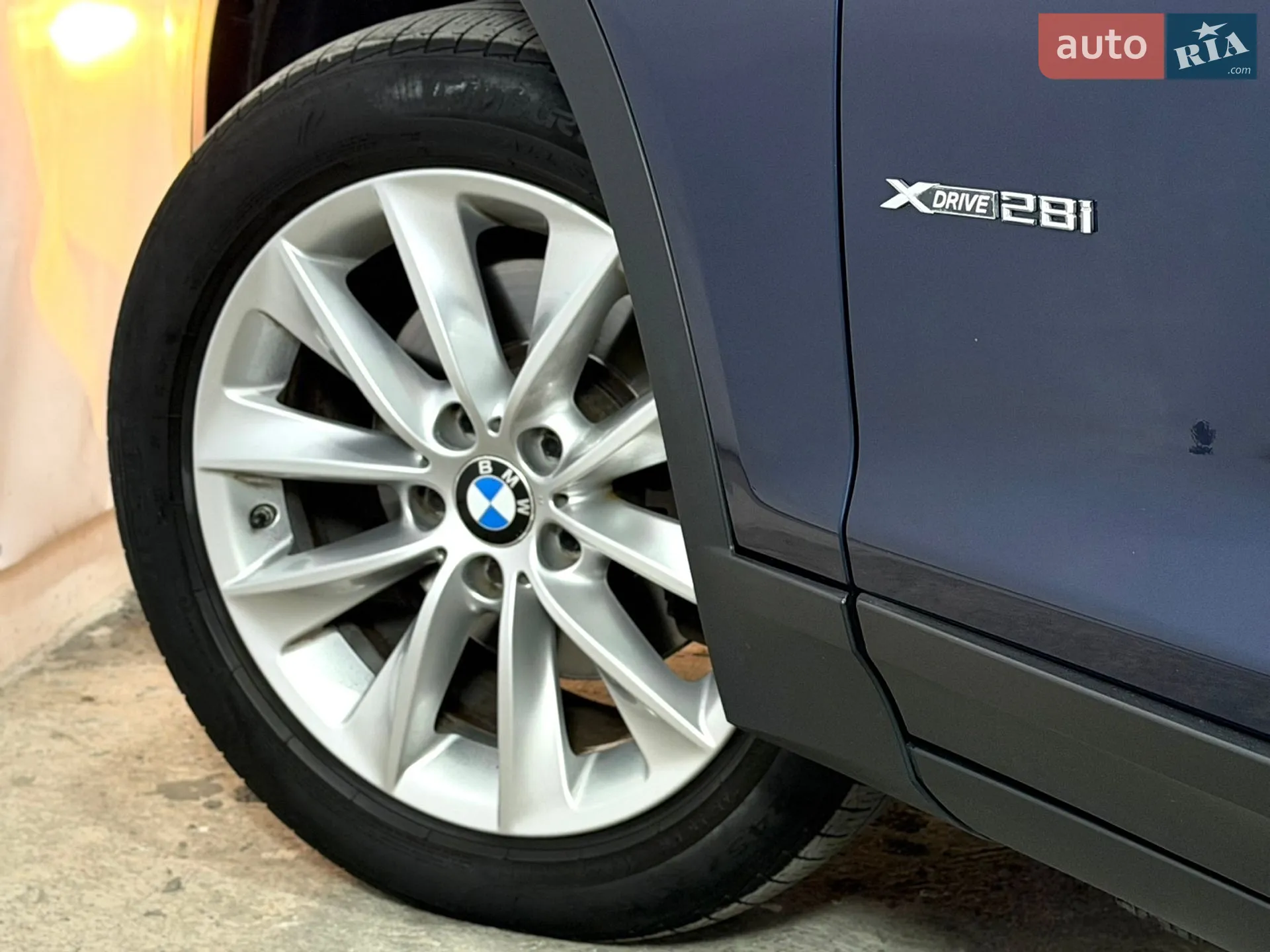2013 BMW X3 - мініатюра 20