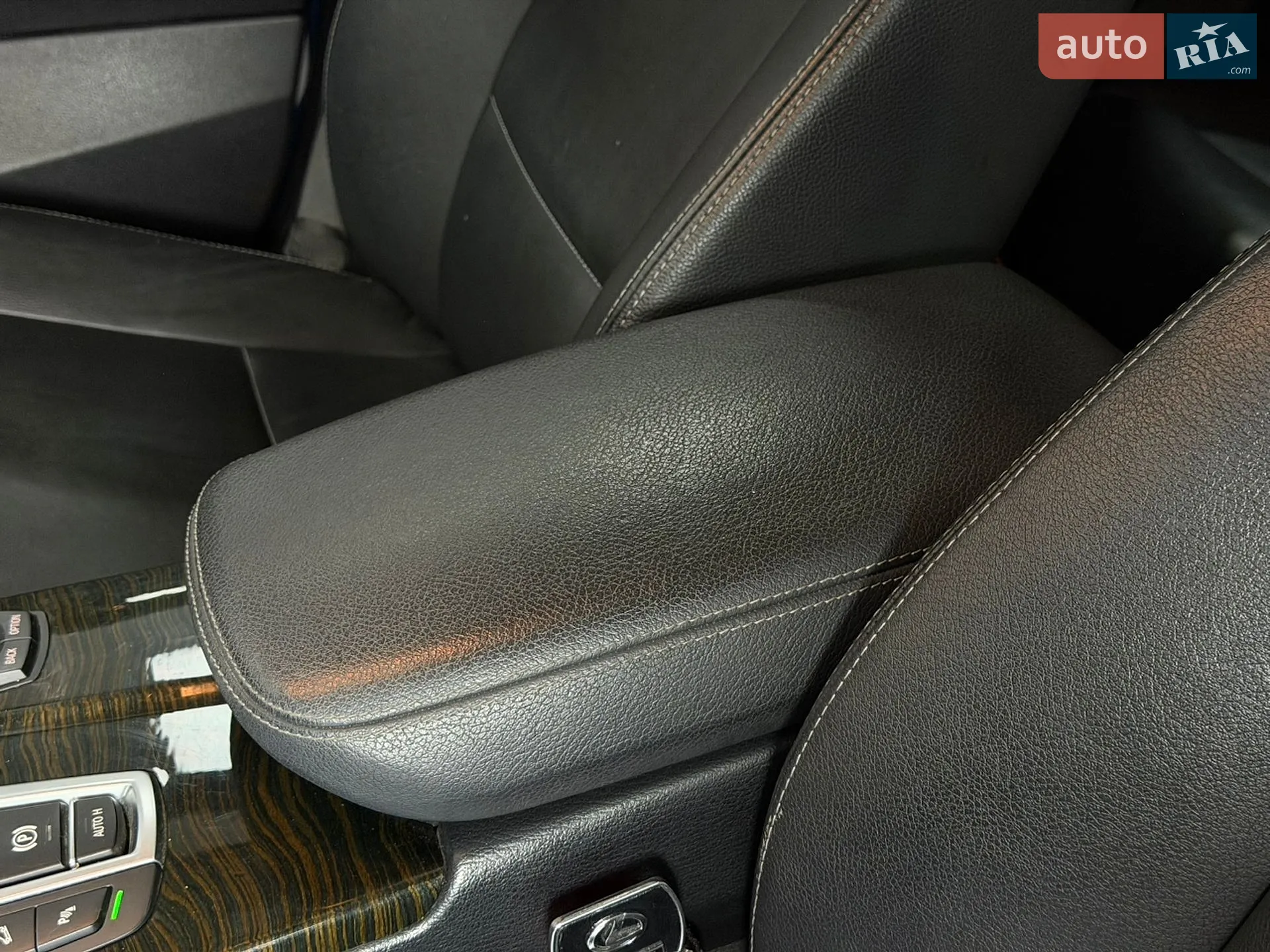 2013 BMW X3 - мініатюра 36