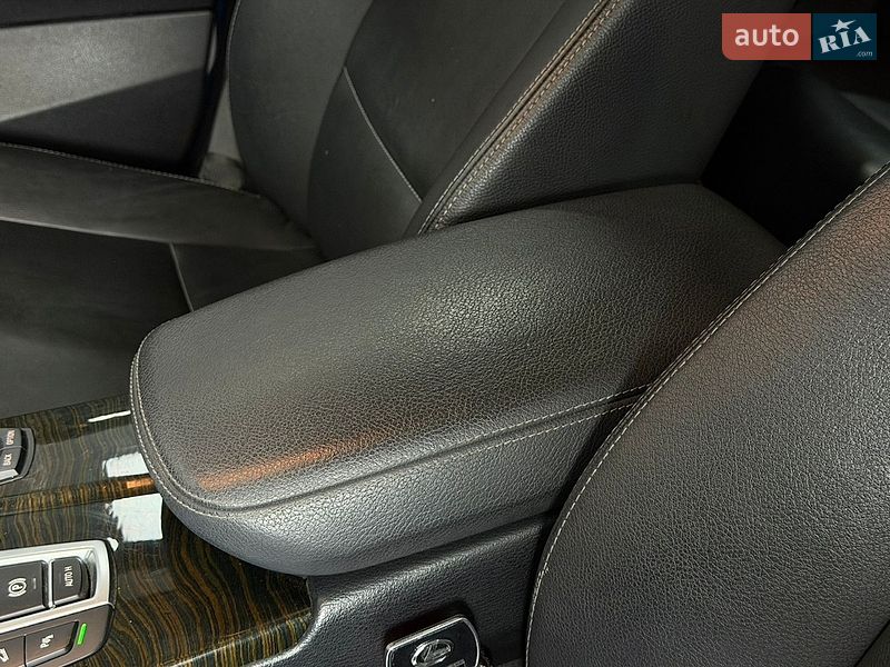 Внедорожник / Кроссовер BMW X3 2013 в Одессе
