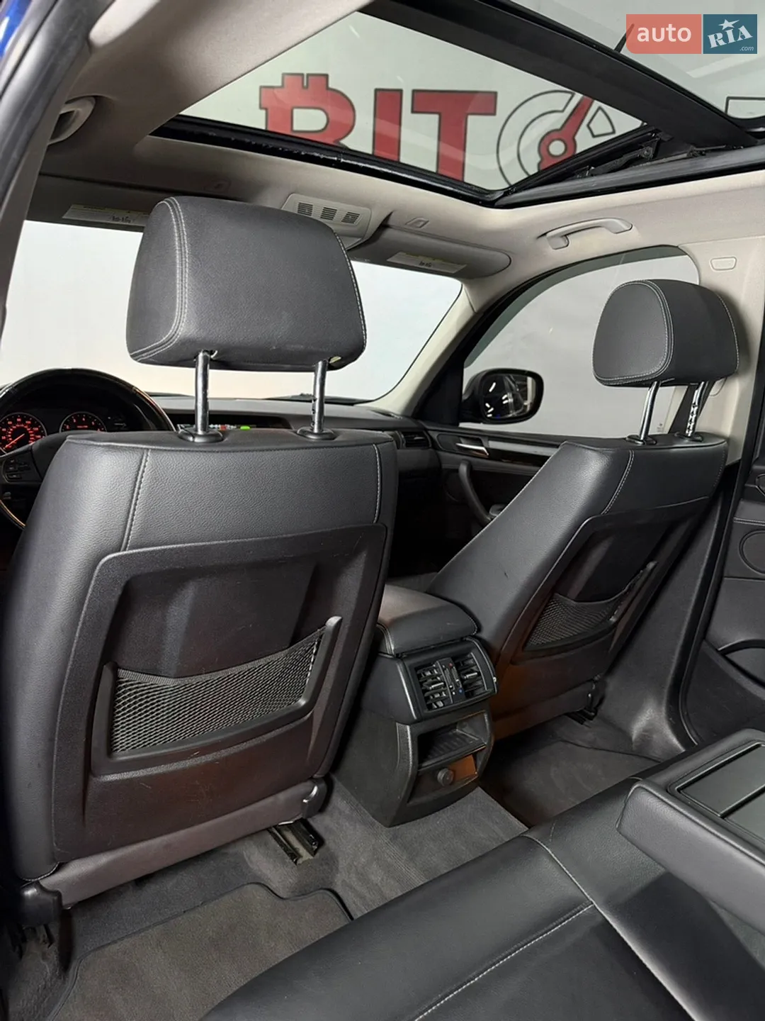2013 BMW X3 - мініатюра 41