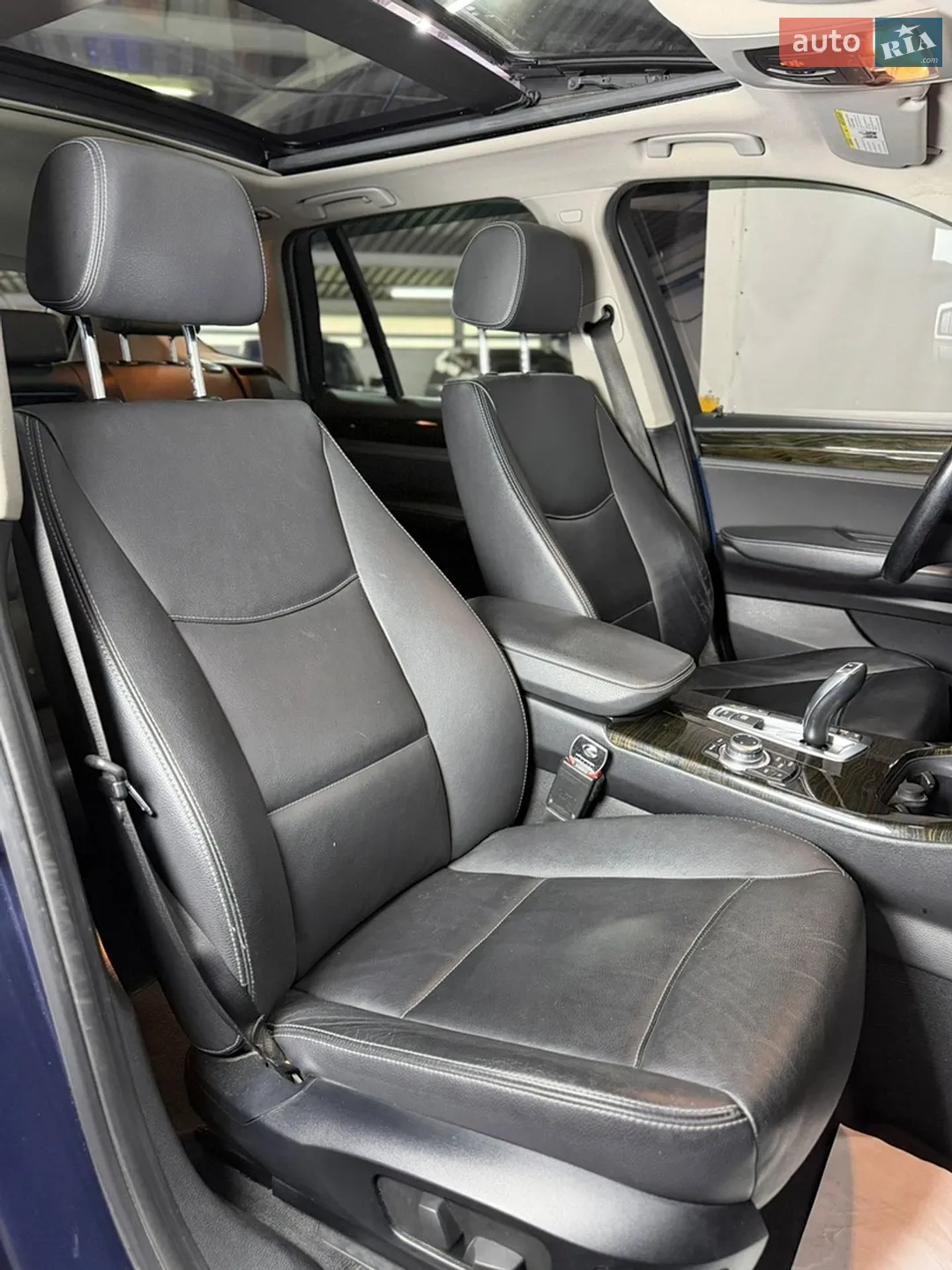 2013 BMW X3 - мініатюра 48