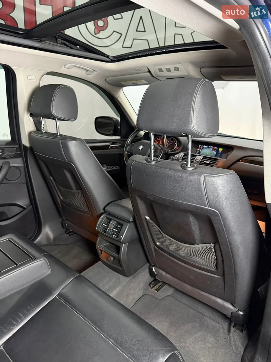 2013 BMW X3 - мініатюра 54