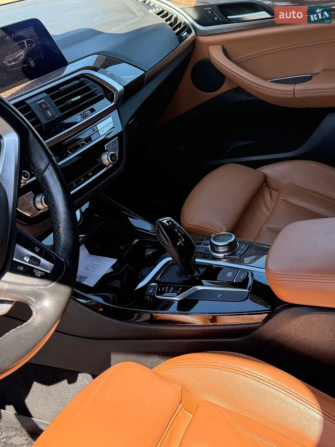 2020 BMW X3 - мініатюра 9