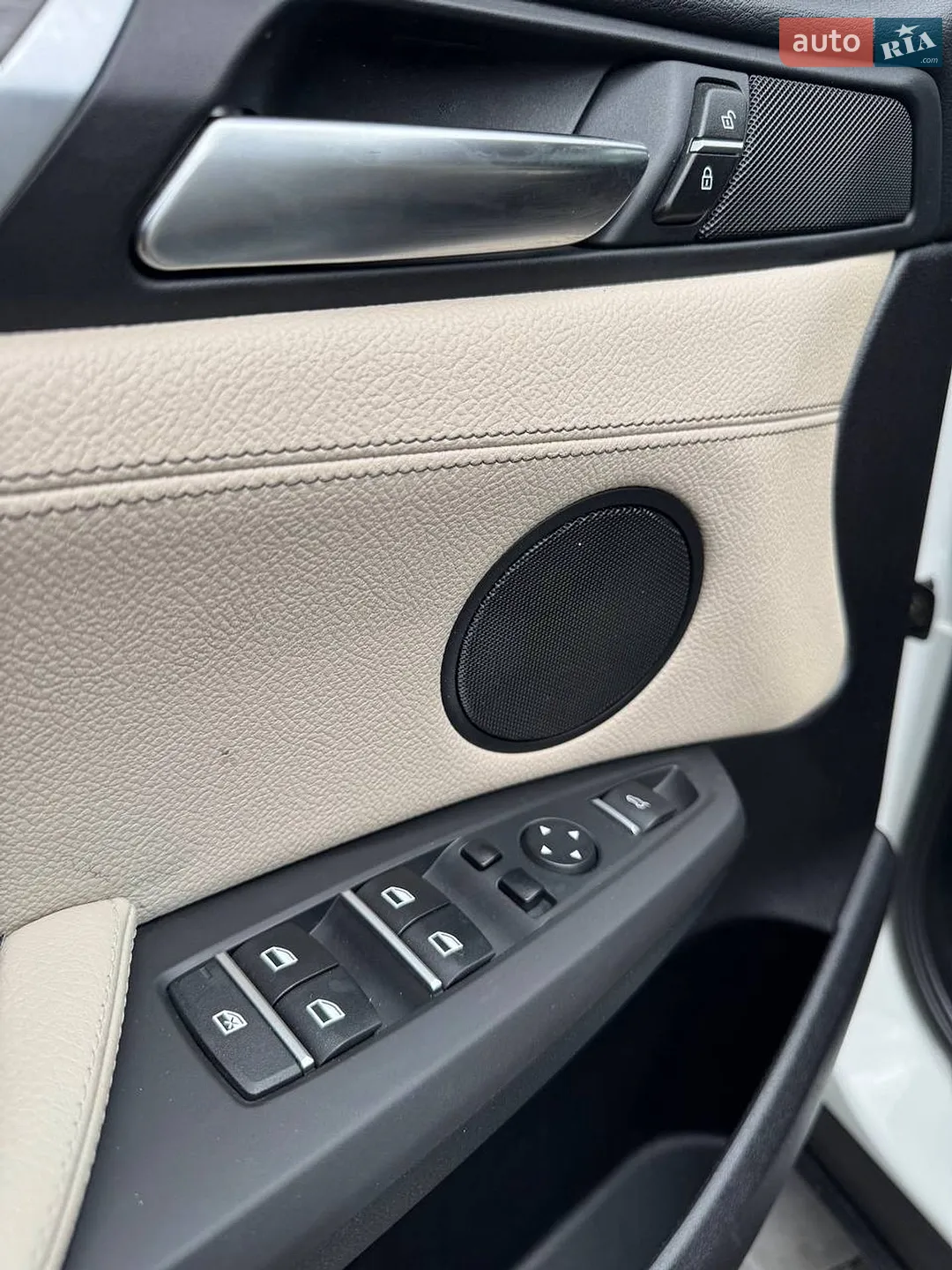 2014 BMW X3 - мініатюра 9