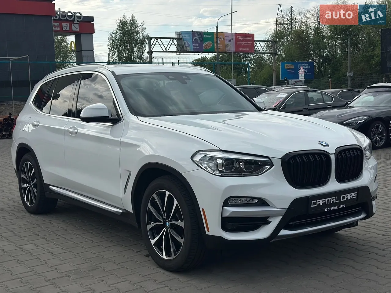 2019 BMW X5 - мініатюра 33