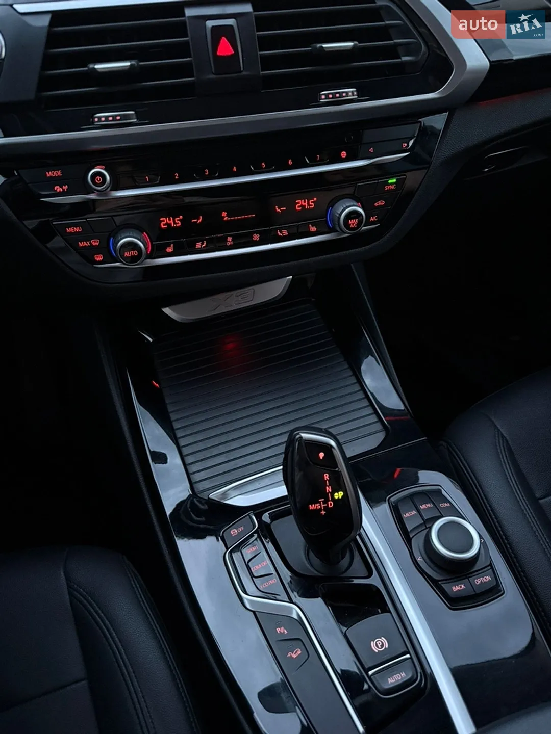 2018 BMW X3 - мініатюра 20