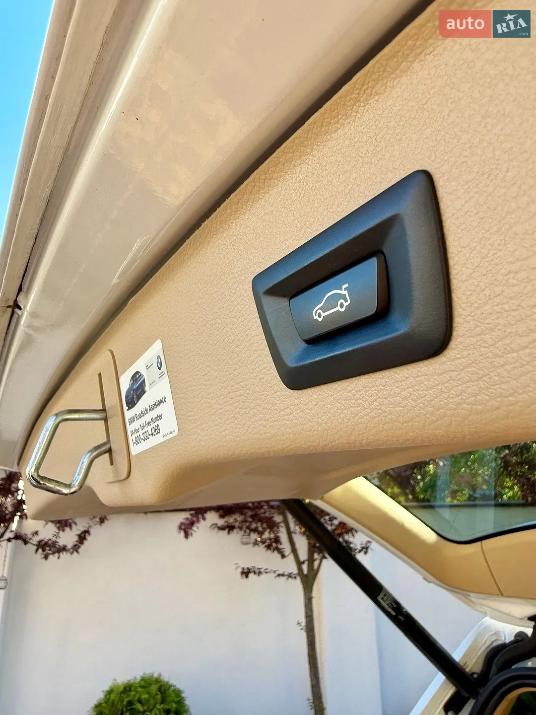 2016 BMW X3 - мініатюра 35