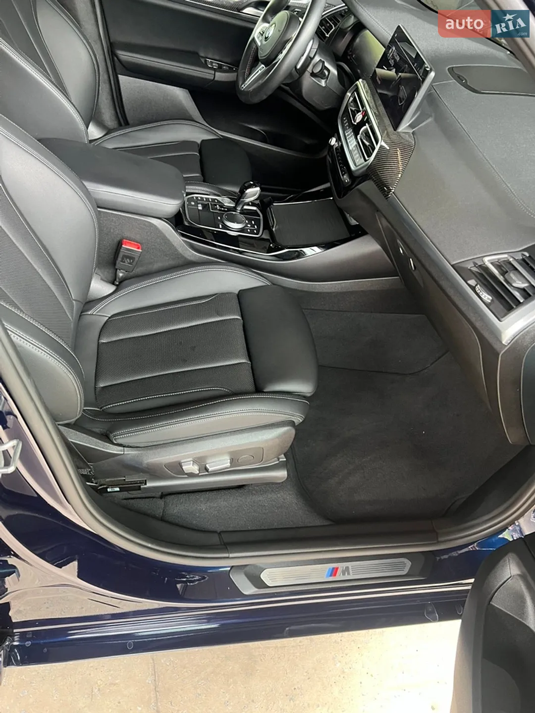 2023 BMW X3 - мініатюра 20