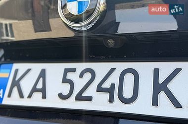 Внедорожник / Кроссовер BMW X3 2017 в Хмельницком