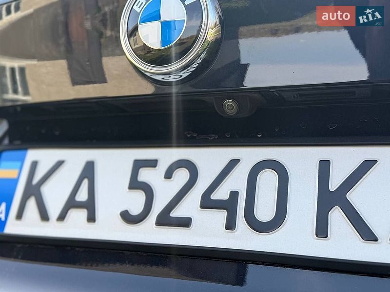 Внедорожник / Кроссовер BMW X3 2017 в Хмельницком