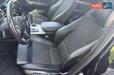 Внедорожник / Кроссовер BMW X3 2017 в Хмельницком