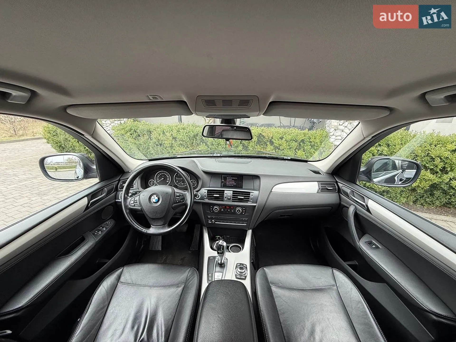 2011 BMW X3 - мініатюра 5