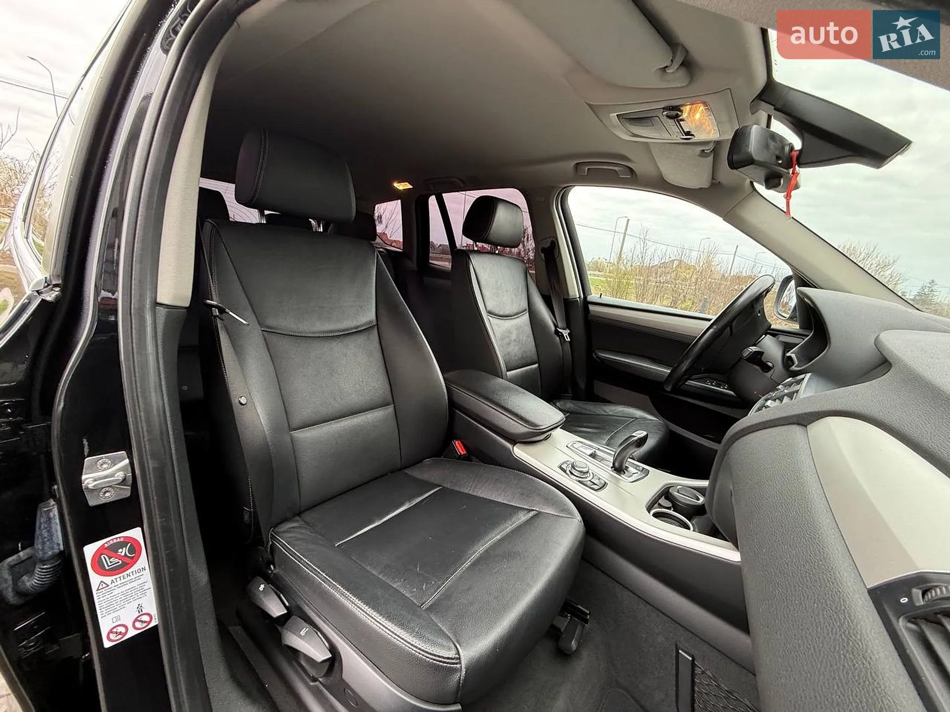 2011 BMW X3 - мініатюра 30