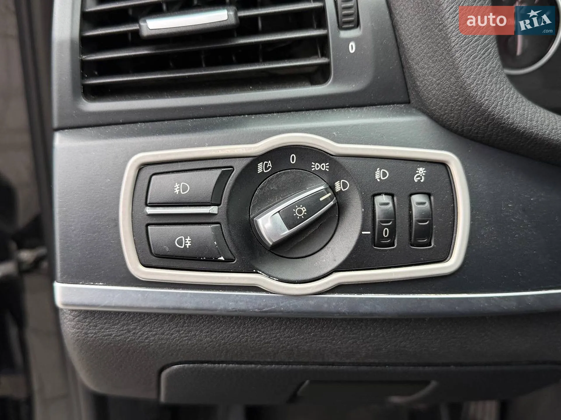 2011 BMW X3 - мініатюра 46