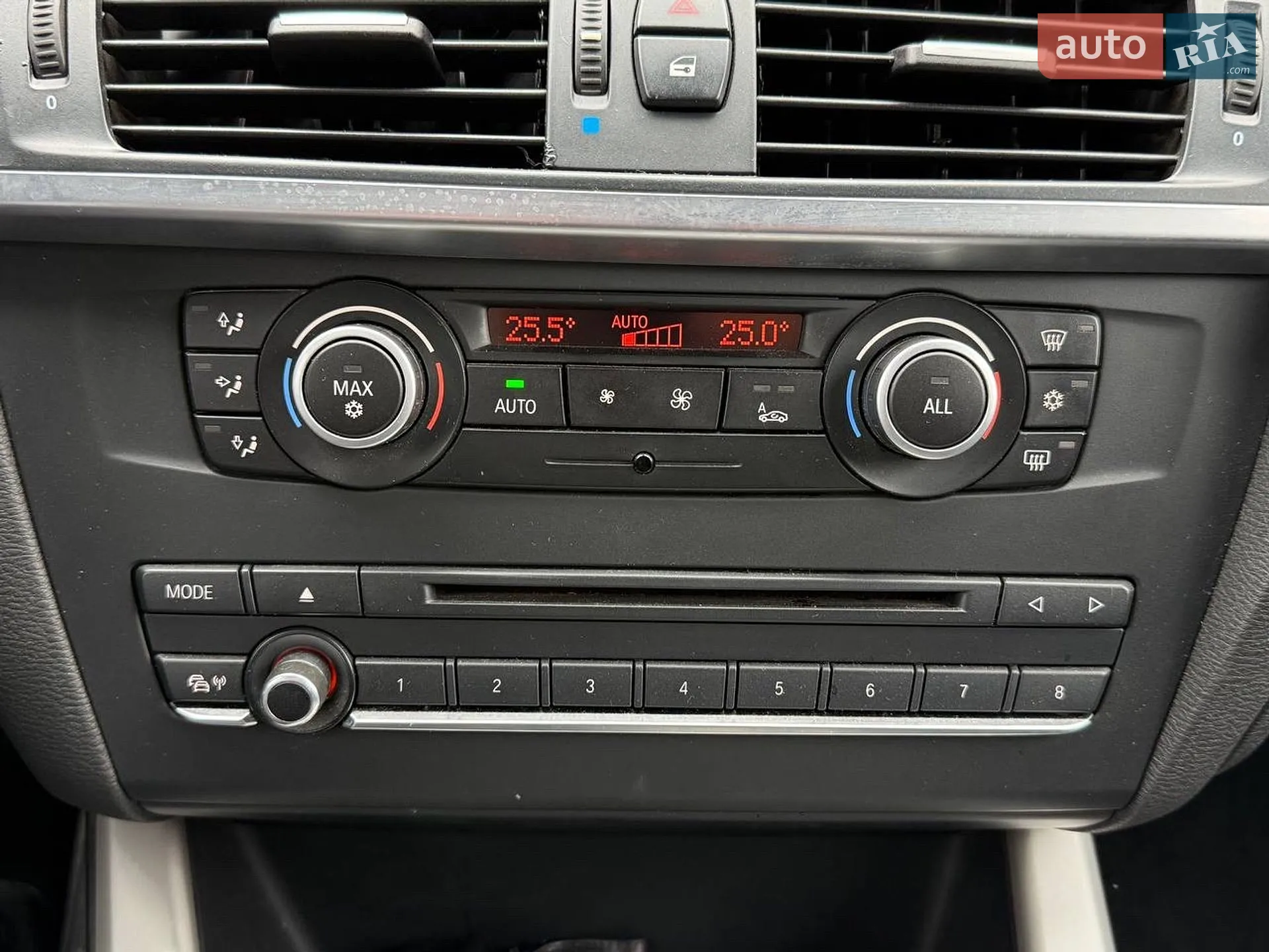 2011 BMW X3 - мініатюра 51