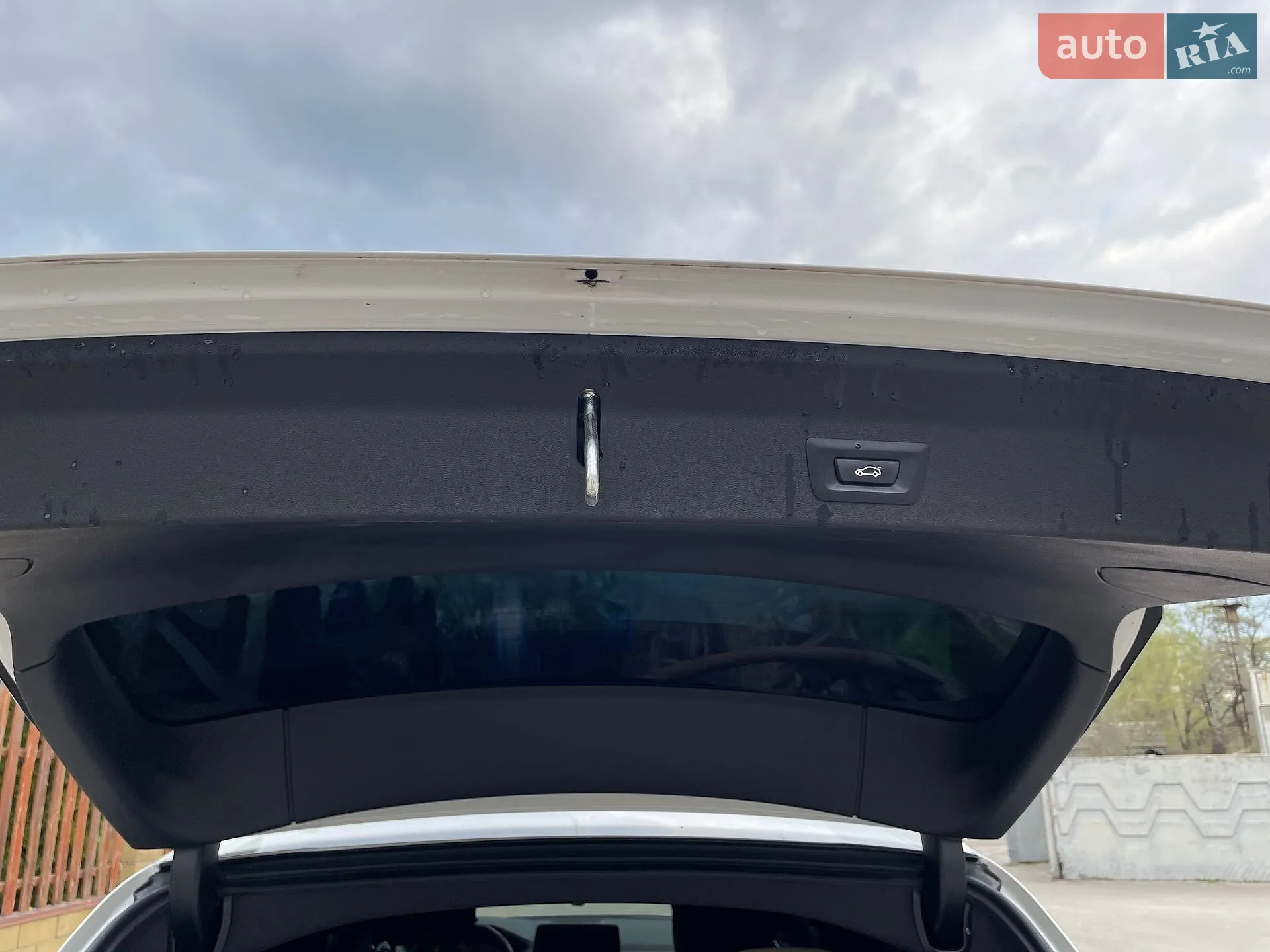 2019 BMW X3 - мініатюра 7