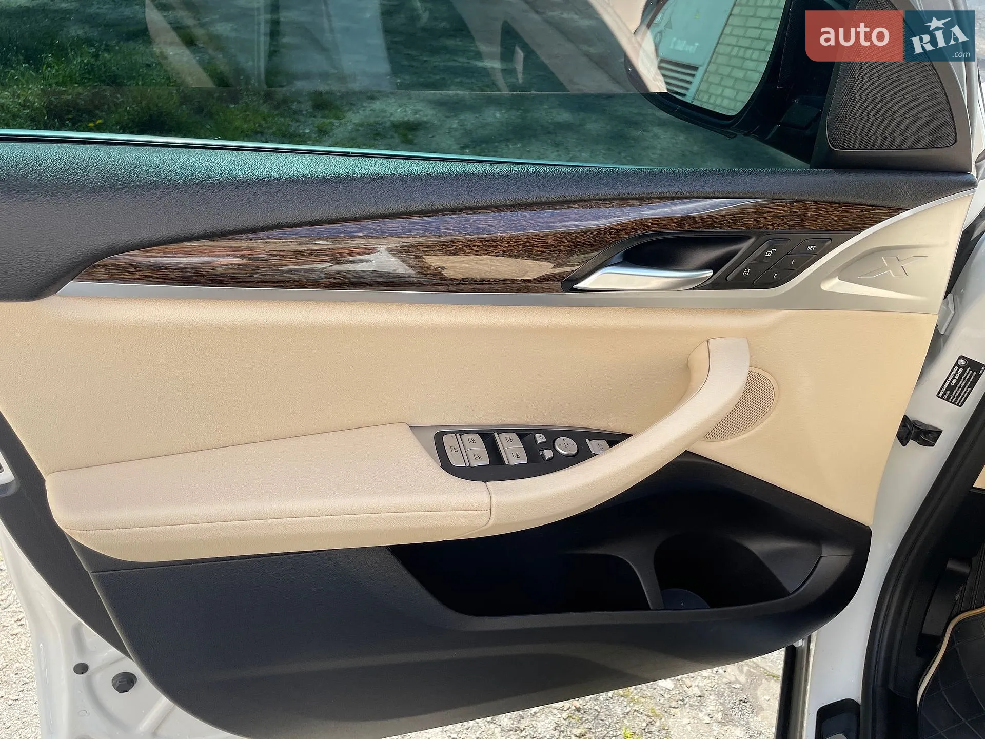 2019 BMW X3 - мініатюра 13