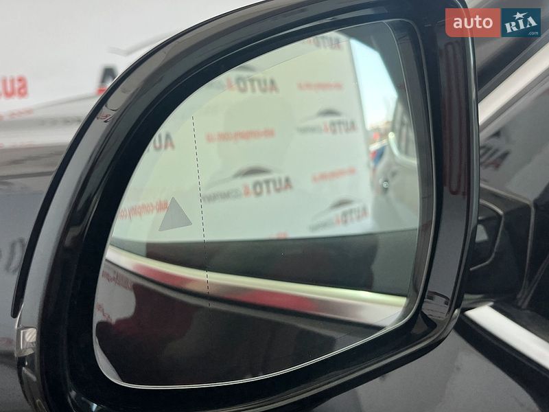 Позашляховик / Кросовер BMW X3 2018 в Львові