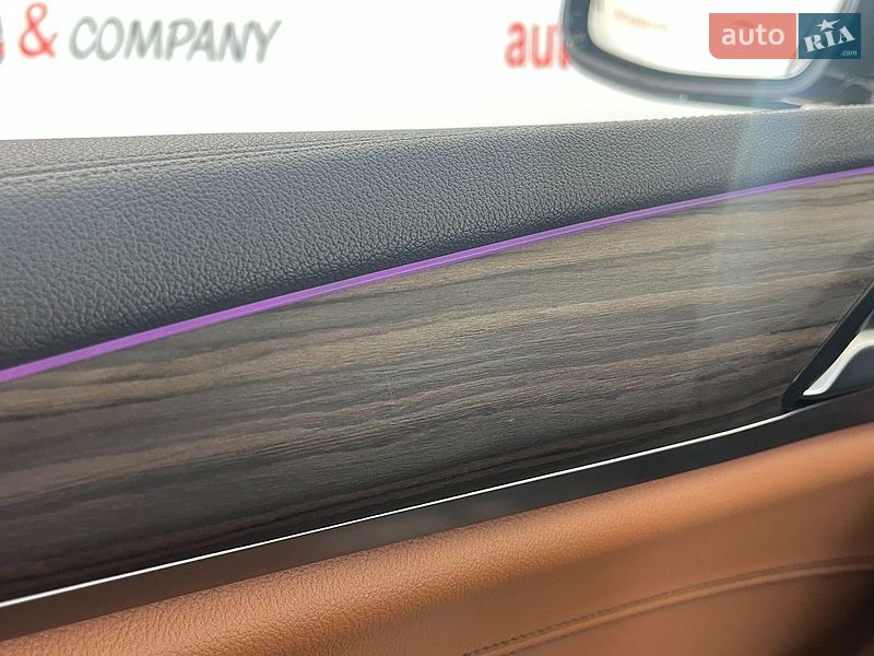 Позашляховик / Кросовер BMW X3 2018 в Львові