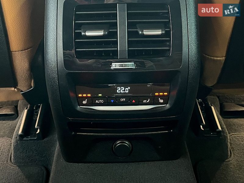 Позашляховик / Кросовер BMW X3 2018 в Львові