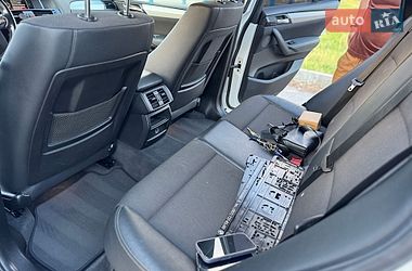 Позашляховик / Кросовер BMW X3 2017 в Харкові фото 23 Позашляховик / Кросовер BMW X3 2017 в Харкові