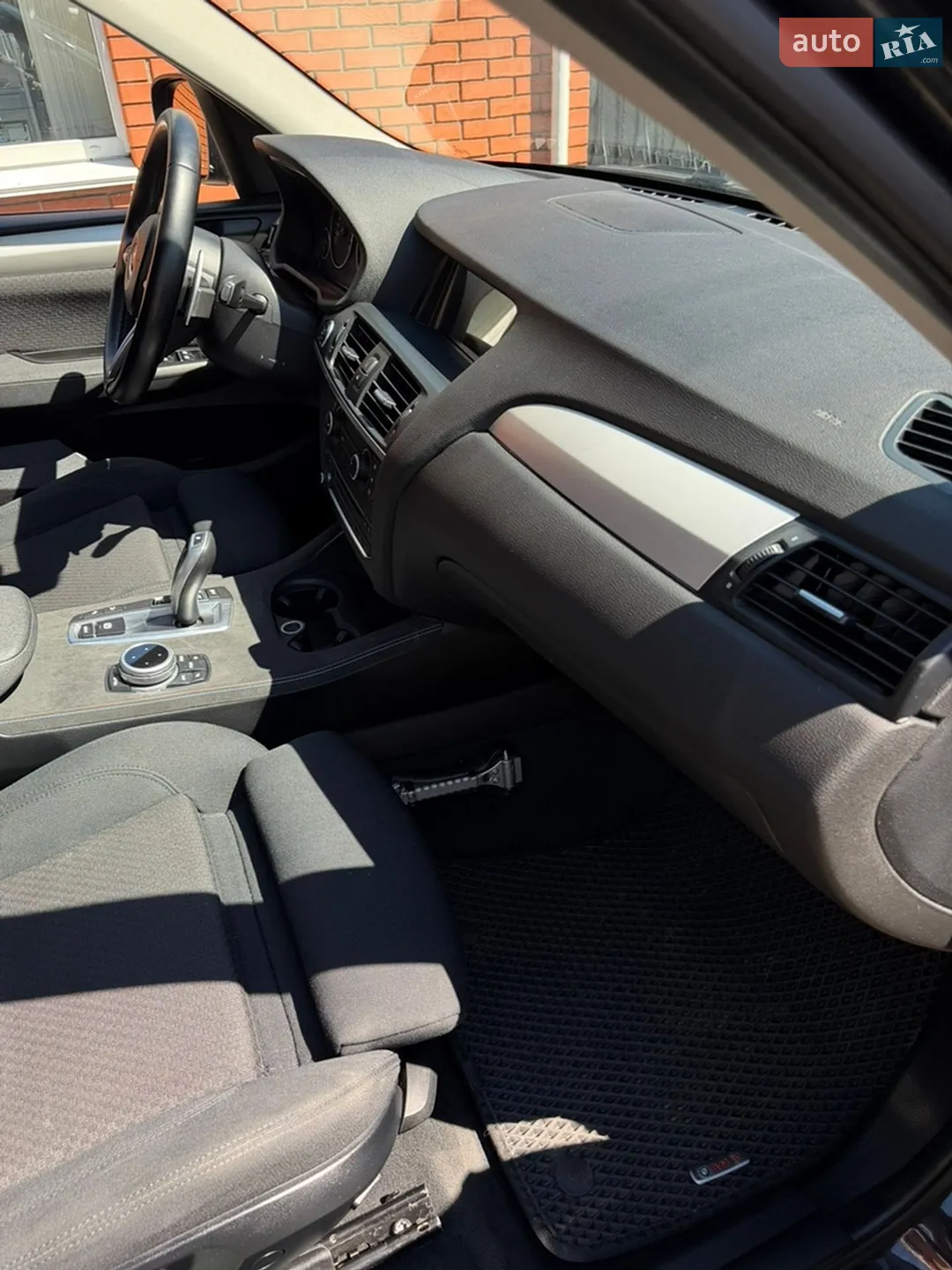 2012 BMW X3 - мініатюра 29