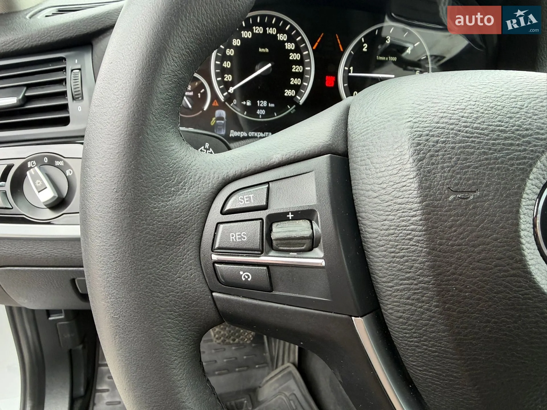 2016 BMW X3 - мініатюра 52