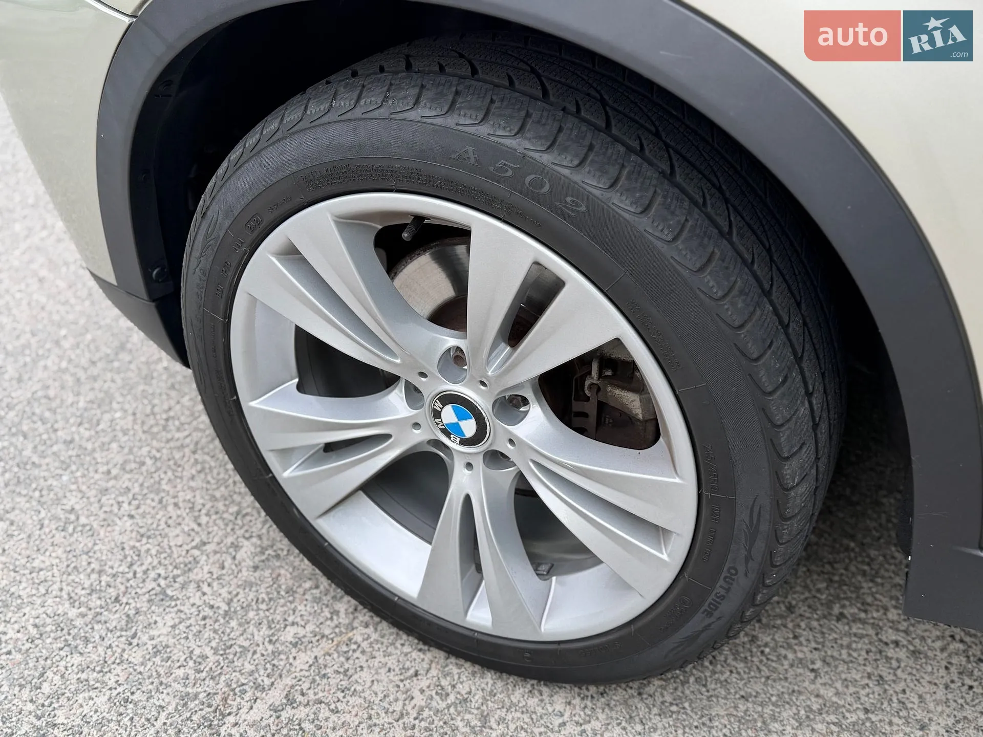 2012 BMW X3 - мініатюра 25