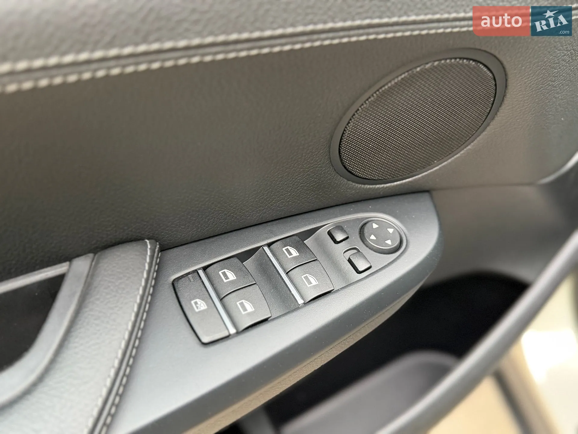 2012 BMW X3 - мініатюра 34