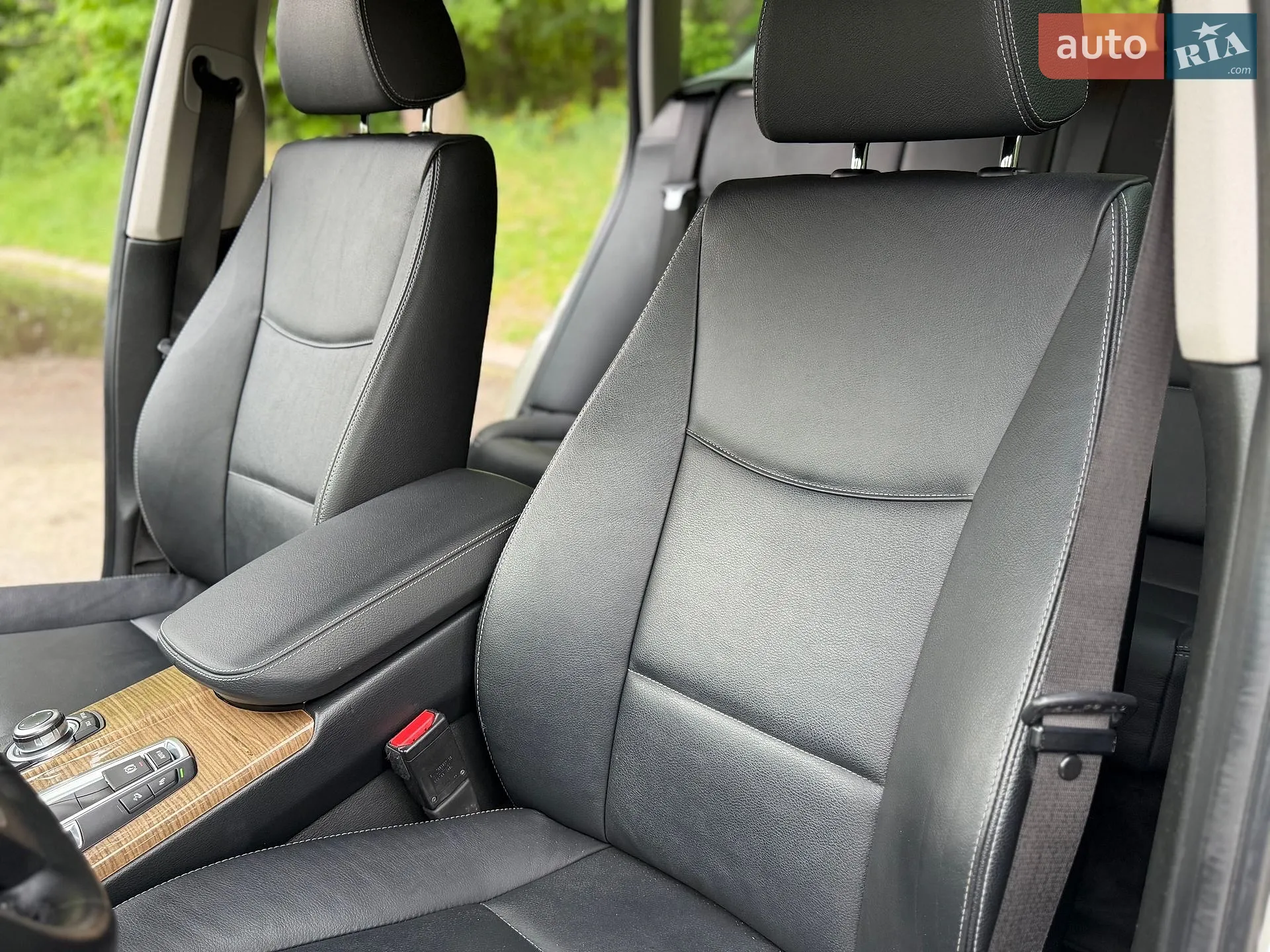 2012 BMW X3 - мініатюра 38