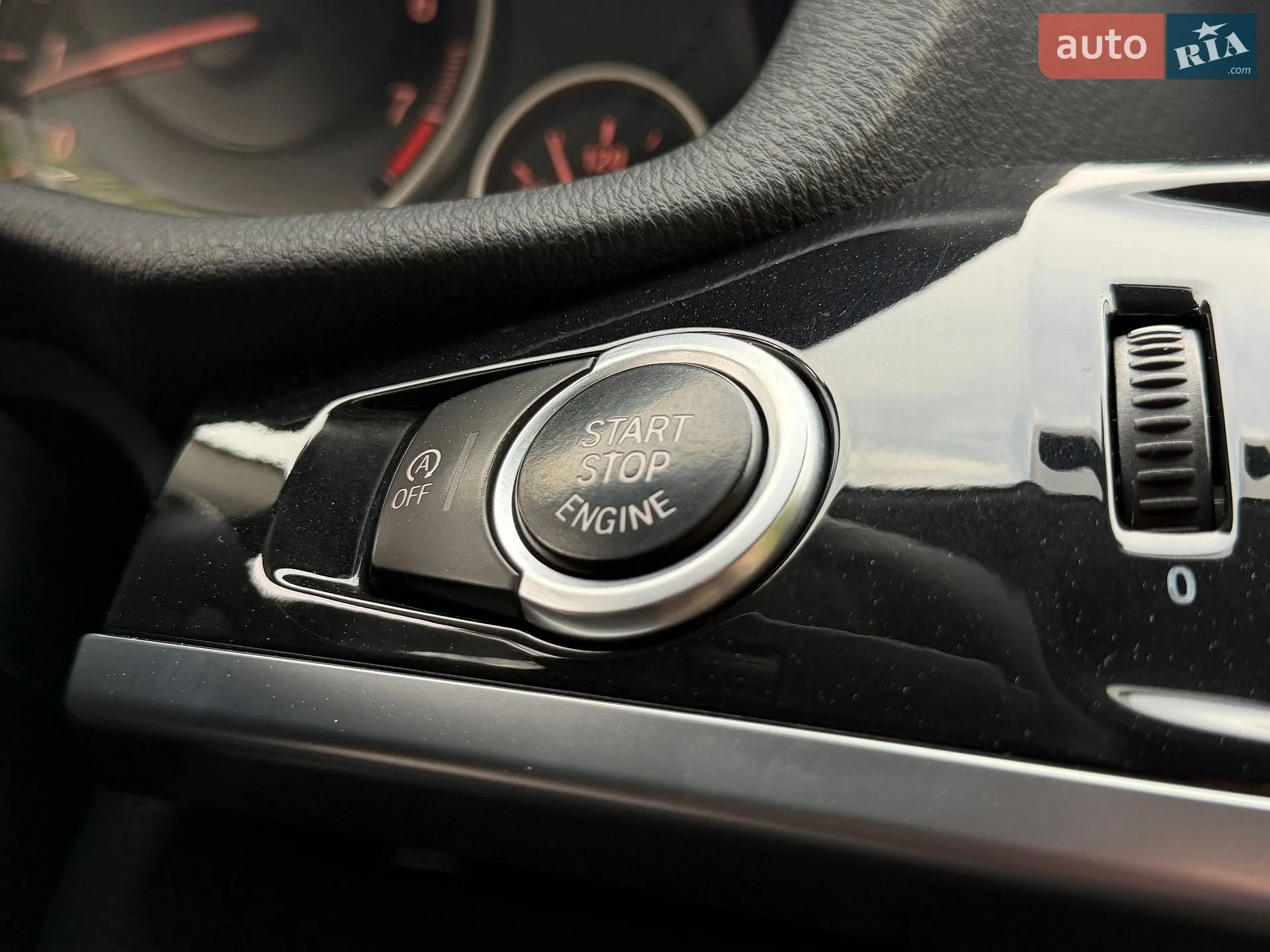 2012 BMW X3 - мініатюра 47