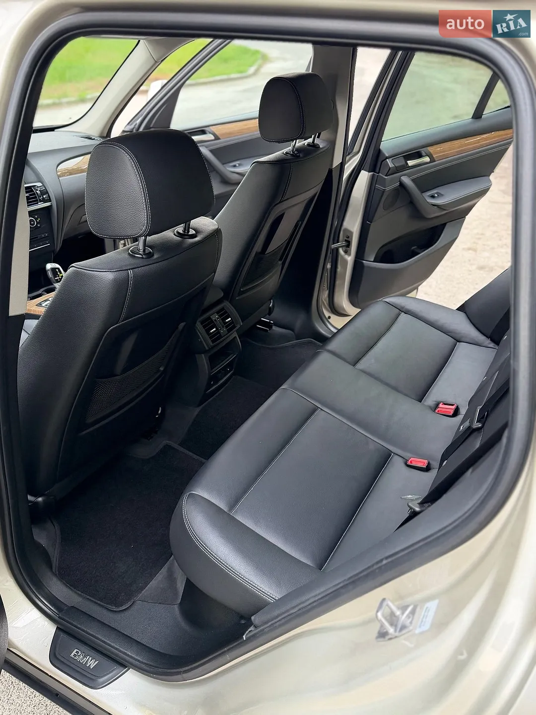 2012 BMW X3 - мініатюра 56