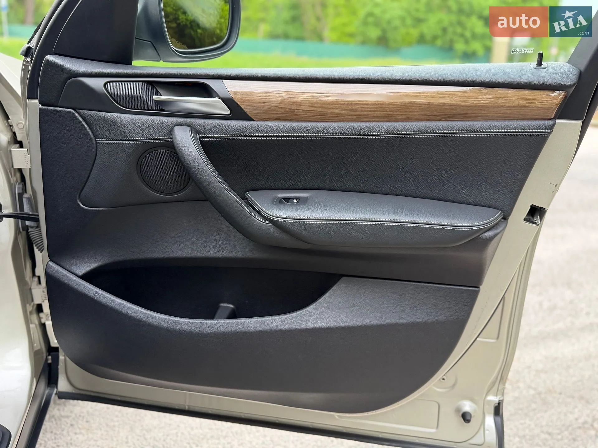 2012 BMW X3 - мініатюра 65